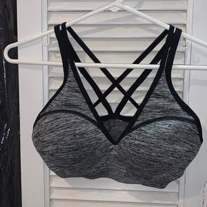 Fruit of the Loom sports bra